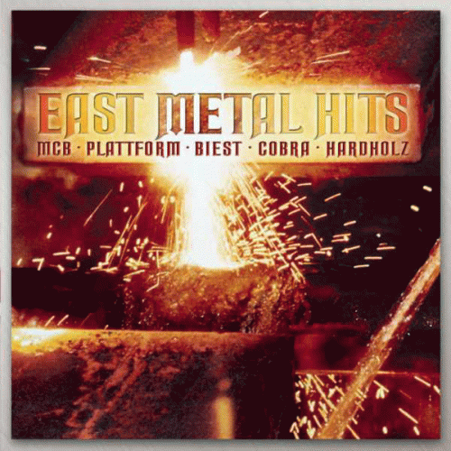 Biest : East Metal Hits